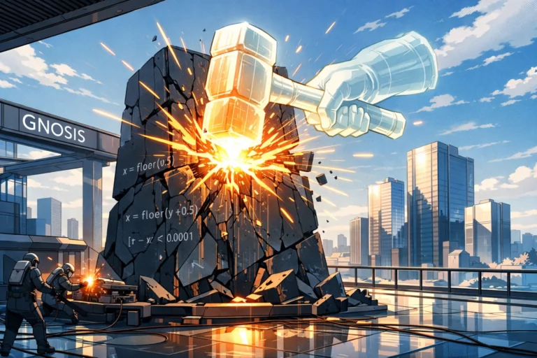 อัปเดตคดีแฮ็ก Balancer มูลค่า 128 ล้านดอลลาร์ Gnosis Chain ประกาศเปิดตัว 