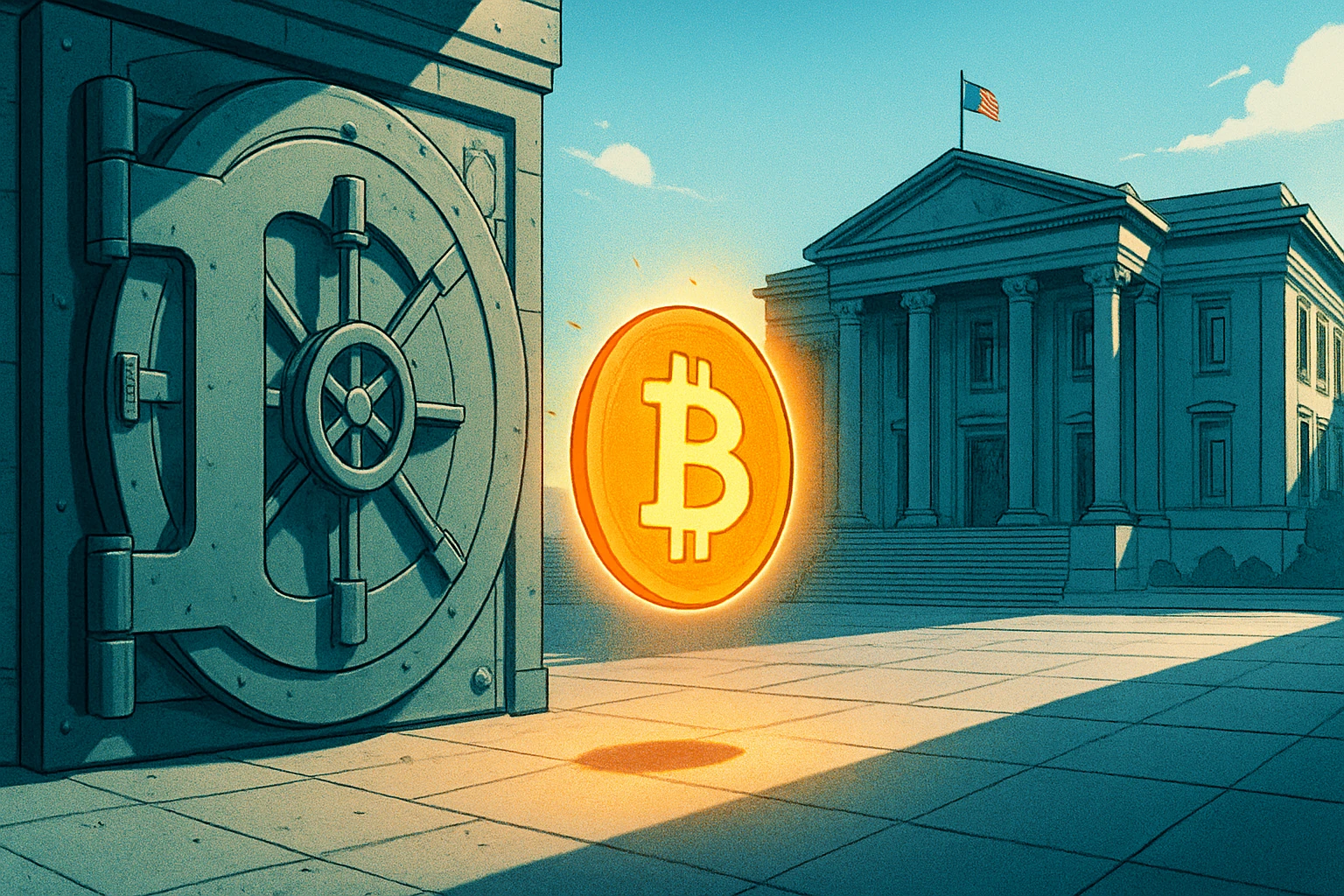 ธนาคารกลางไต้หวันปฏิเสธการสำรอง Bitcoin อีกครั้ง! ตอบกลับ “รายงานการวิจัย” ของผู้บัญญัติกฎหมายโดยปฏิเสธที่จะติดตามผลการทดลองของสหรัฐอเมริกาและเช็ก