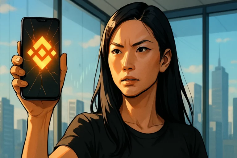 Binance He Yi: WeChat ถูกแฮ็กในตอนเช้าและแกล้งทำเป็นโปรโมตเหรียญมีม มันจะชดเชยเหยื่อด้วย BNB แต่ 