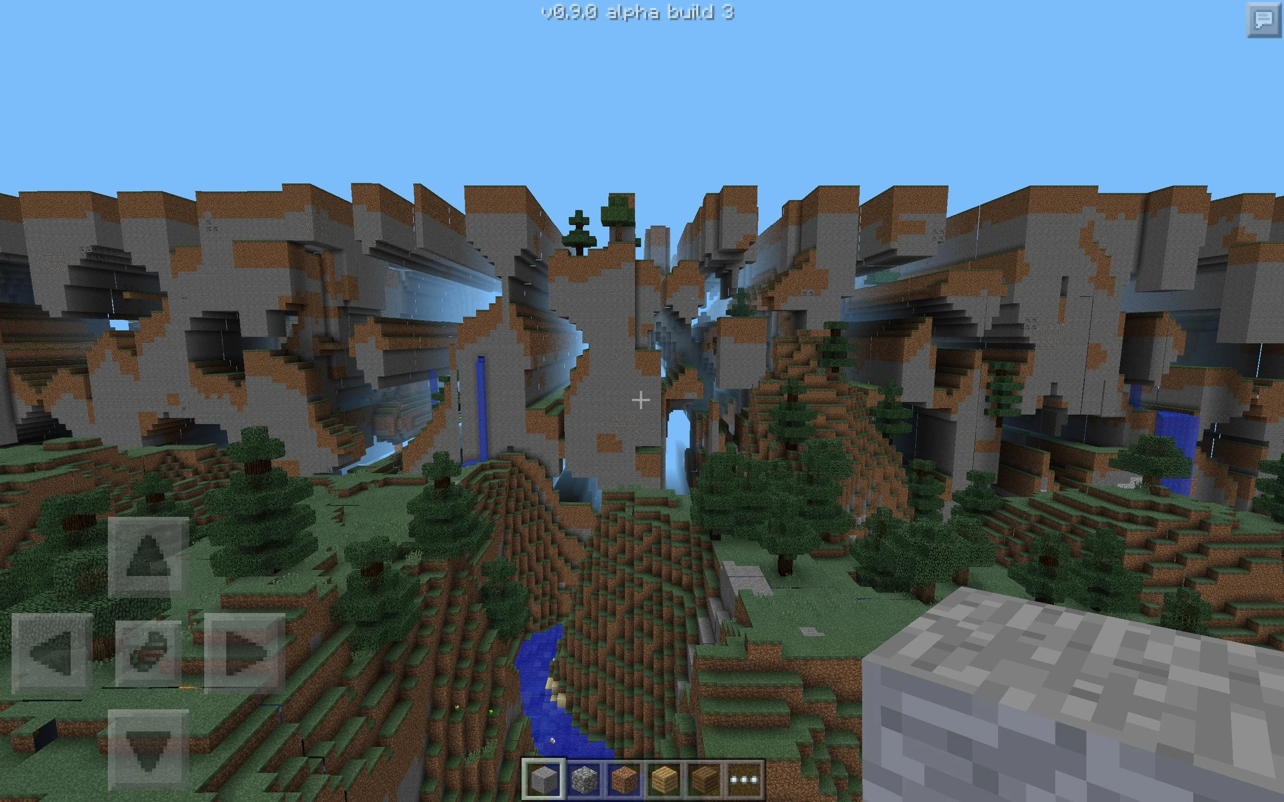 สตรีมเมอร์ Minecraft ใช้เวลา 14 ปีในการเดินไปยัง 