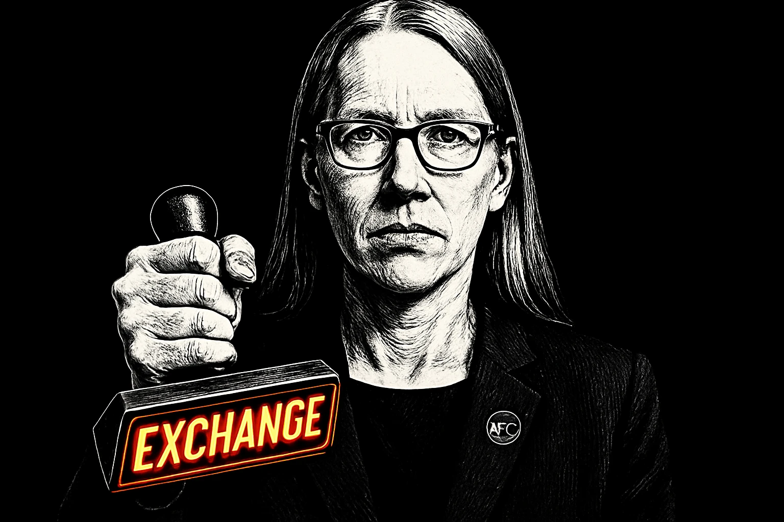 Paul Atkins ประธาน ก.ล.ต. ย้ำเป้าหมายของการสร้าง 