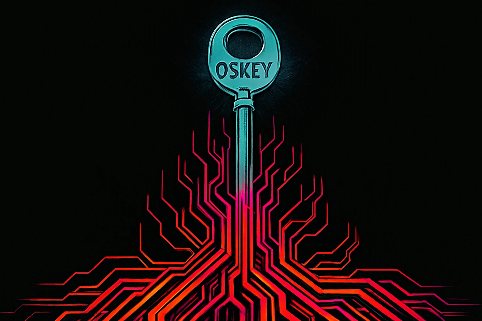 วิวัฒนาการของคำช่วยจำ เหตุใด OSKey จึงเป็นรากฐานสำคัญของกระเป๋าเงิน Web3 รุ่นต่อไป