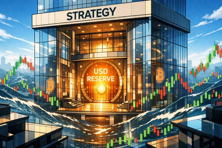 MicroStrategy ประกาศหยุดซื้อ Bitcoin เมื่อสัปดาห์ที่แล้ว โดย ATM ระดมทุนได้ 740 ล้านดอลลาร์เพื่อเติมเงินสดสำรอง หนี้และเงินปันผลมีความสำคัญเร่งด่วนที่สุดหรือไม่?